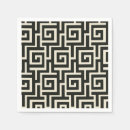 Zoek naar sleutel servetten Elk persoon