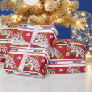 Zoek naar atletiek cadeaupapier Basketbal