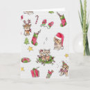 Zoek naar yorkies kaarten Kerstmis