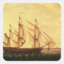 Zoek naar schepen stickers Schip