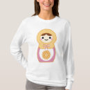 Zoek naar matryoshka tshirts Roze