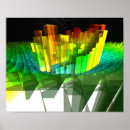 Zoek naar computerkunst posters Mandelbrot