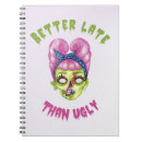 Zoek naar zombie notitieboeken Ondood