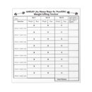 Zoek naar trainer notitieblokken Voor iedereen