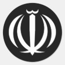 Zoek naar iraanse vlag stickers Land
