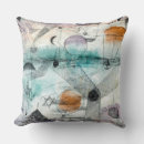 Zoek naar abstract expressionisme kussens Bauhaus