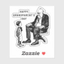 Zoek naar grootmoeder stickers Voor hem/haar
