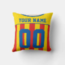 Zoek naar futbol kussens Voetbalspeler