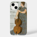 Zoek naar snaarinstrumenten iphone hoesjes Orkest