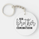 Zoek naar grote broer sleutelhangers Baby
