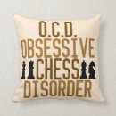 Zoek naar chess kussens Schaken