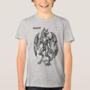 Zoek naar zwarte wolf tshirts Voor kinderen