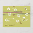 Zoek naar owls save the dates Bruid