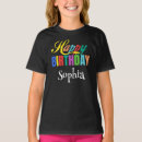 Zoek naar super meisje tshirts Ieder kind