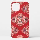 Zoek naar paisley motief iphone hoesjes Floreel