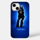 Zoek naar glow iphone hoesjes Blauw