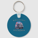 Zoek naar vrachtwagenchauffeur sleutelhangers Vintage