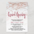 Zoek naar grand opening party uitnodigingen Winkel openen