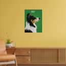 Zoek naar australian shepherd kunst Herdershond