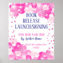Zoek naar ondertekenen posters Boekintroductie