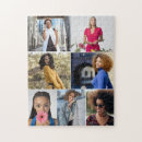 Zoek naar 7 puzzels Creëer je eigen