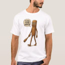 Zoek naar anomalie tshirts Grappig