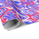 Zoek naar rood marmer cadeaupapier Abstract