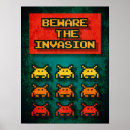 Zoek naar 8 bit pixel kunst Gamer