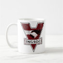 Zoek naar ingsoc George