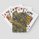 Zoek naar macro speelkaarten Goud