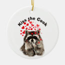 Zoek naar kus ornamenten Chef