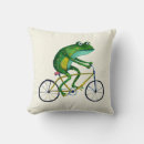 Zoek naar leuke en grappige dieren kussens Fiets