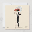 Zoek naar ballroom dansen briefkaarten Deco