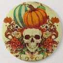 Zoek naar skeletten buttons Oktober