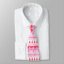 Zoek naar lelijke accessoires Rood