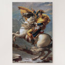 Zoek naar napoleon puzzels Schilderij