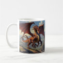 Zoek naar dragon mokken Mythische