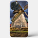 Zoek naar windmolen iphone hoesjes Landschap
