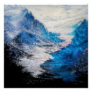 Zoek naar ijsberg posters Sneeuw