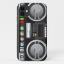 Zoek naar boombox iphone hoesjes 80's