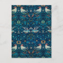 Zoek naar pre raphaelite briefkaarten William morris