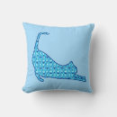 Zoek naar egyptisch blauw kussens Kat