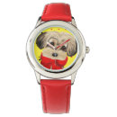 Zoek naar yorkshire terrier horloges Yorkie