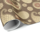 Zoek naar chocoladebruin cadeaupapier Goud