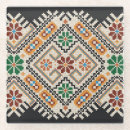 Zoek naar het naaien onderzetters Patroon