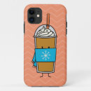 Zoek naar kaneel iphone hoesjes Herfst
