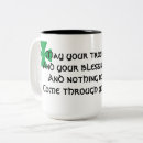 Zoek naar st patricks dag koffie mokken Kabouter