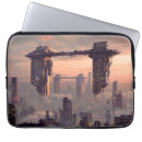 Zoek naar nevel laptop sleeves Wolken