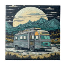 Zoek naar maan tegels Kamperen