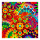 Zoek naar neon kleur posters Regenboog